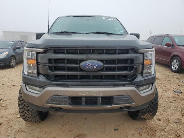 2022 FORD F150 SUPER - 1FTEW1EP7NKE04070