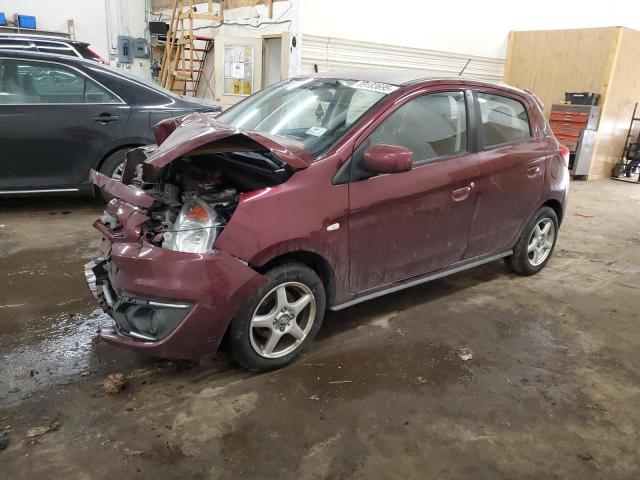 MITSUBISHI MIRAGE ES