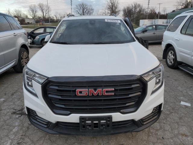 2022 GMC TERRAIN SL - 3GKALMEV7NL256464