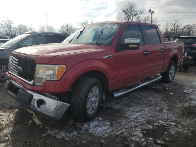 Vin: 1ftew1cm5bkd65502, lot: 89250845, ford f-150 supercrew 2011 img_1