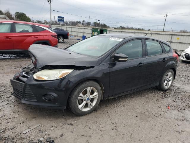 Vin: 1fadp3k22dl282617, lot: 43214475, ford focus se 2013 img_1