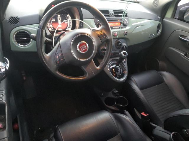 2015 FIAT 500 SPORT 3C3CFFBR0FT636668
