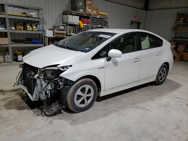 2012 TOYOTA PRIUS #3050595115