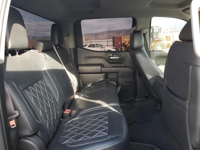 3GCPABEKXNG501062 2022 CHEVROLET ALL Models