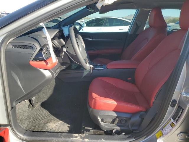 2024 TOYOTA CAMRY TRD - 4T1KZ1AK7RU094996