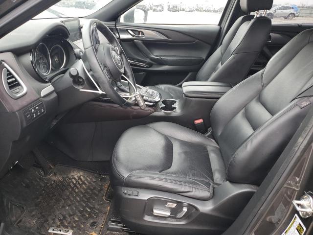 2017 MAZDA CX-9 GRAND - JM3TCBDYXH0131794