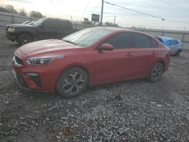 Vin: 3kpf24ad3ke060670, lot: 43037165, kia forte fe 2019 img_1