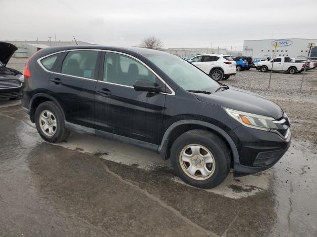 2015 HONDA CR-V LX 2HKRM3H39FH529776