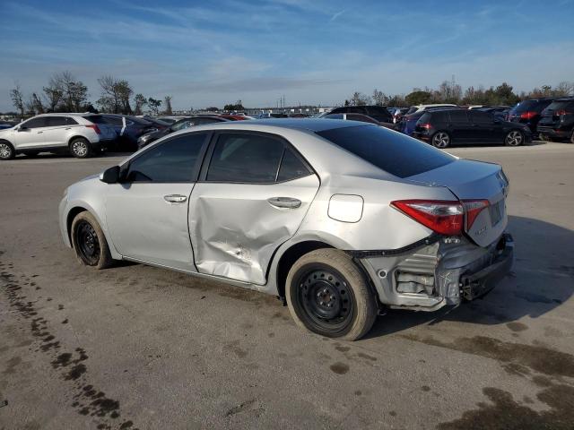 Vin: 2t1burhe9ec198947, lot: 43151765, toyota corolla l 20142