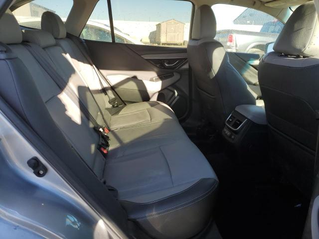 2020 SUBARU OUTBACK LI 4S4BTANC6L3220119