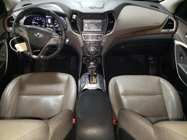 2018 HYUNDAI SANTA FE S - KM8SN4HF9JU286284