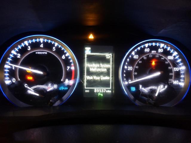 2019 TOYOTA HIGHLANDER - 5TDDZRFH1KS991413