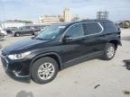 2021 CHEVROLET TRAVERSE L - 1GNERGKW1MJ237559