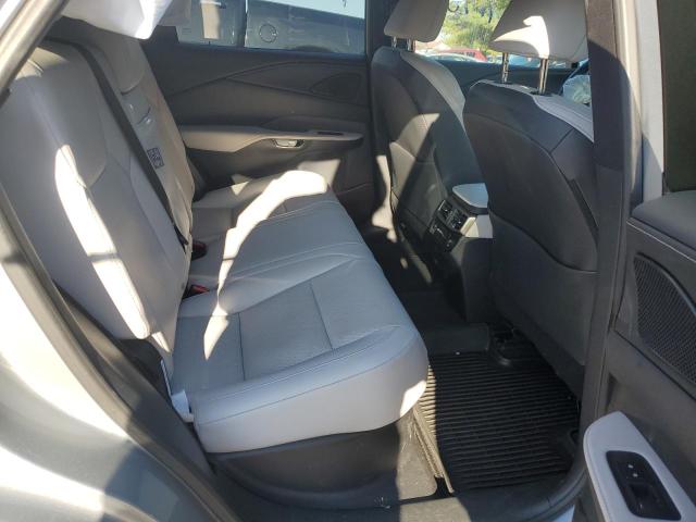 2023 LEXUS RX 350 BAS - 2T2BAMCA2PC011174