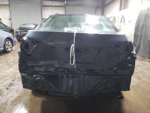 2016 TOYOTA COROLLA L - 2T1BURHE1GC496301
