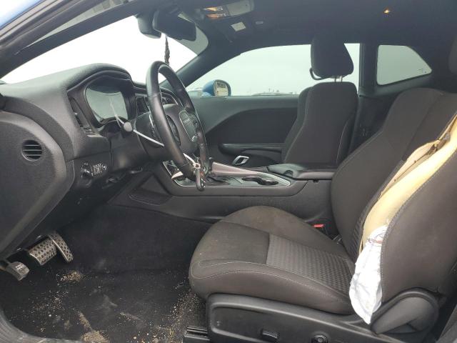 2020 DODGE CHALLENGER 2C3CDZBT4LH222560
