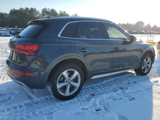 2020 AUDI Q5 WA1BNAFY4L2077230
