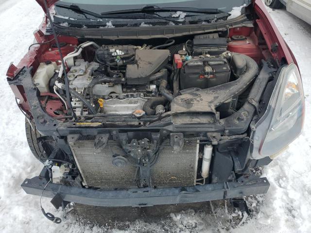 2015 NISSAN ROGUE SELE - JN8AS5MV0FW769786