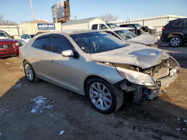 2015 CHEVROLET MALIBU LTZ - 1G11F5SL8FF305784