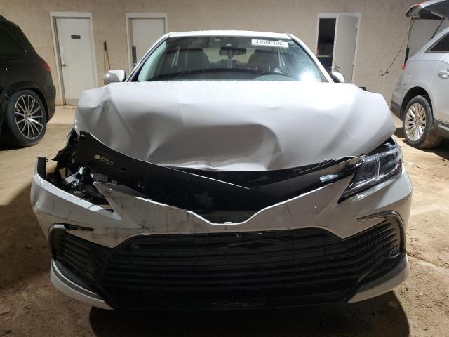 2023 TOYOTA CAMRY LE - 4T1C11AK9PU809866