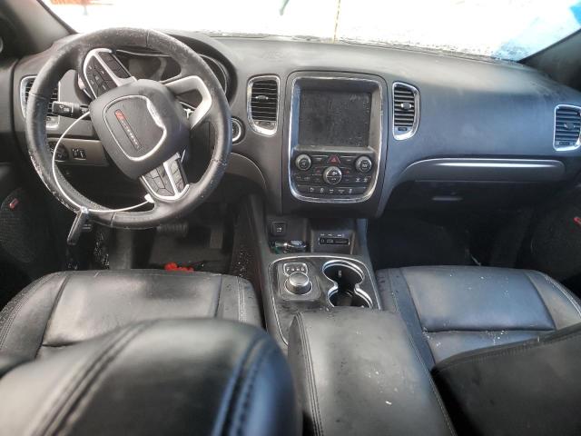 2017 DODGE DURANGO GT - 1C4RDJDGXHC907602