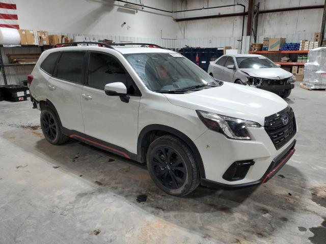 2023 SUBARU FORESTER S - JF2SKAJC0PH502747
