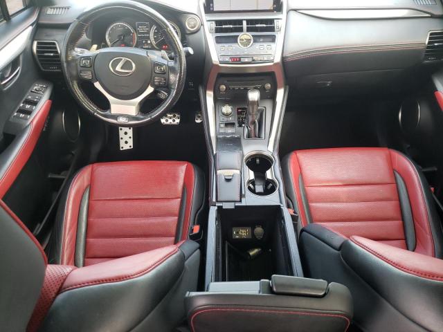 2020 LEXUS NX 300 F S JTJSARBZ2L5006232