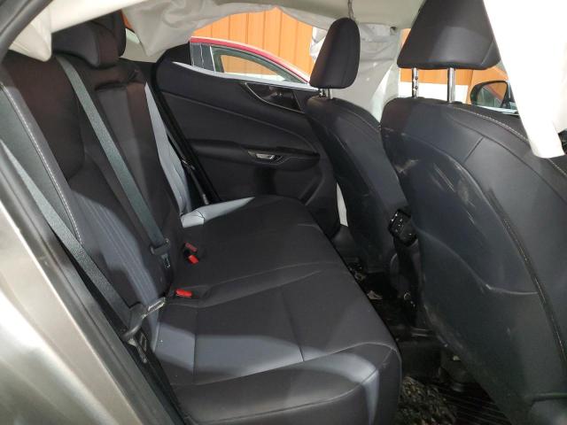 2022 LEXUS NX 250 2T2ADCEZ1NC002270
