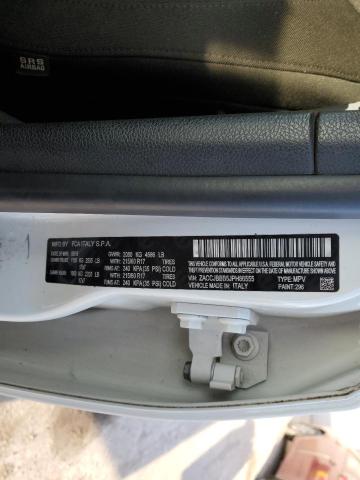 2018 JEEP RENEGADE L ZACCJBBB5JPH86555