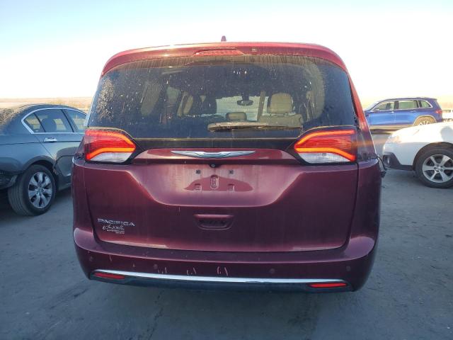 2017 CHRYSLER PACIFICA T - 2C4RC1BG7HR757140
