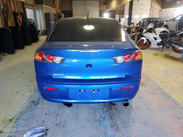 2017 MITSUBISHI LANCER ES - JA32U2FU9HU014291
