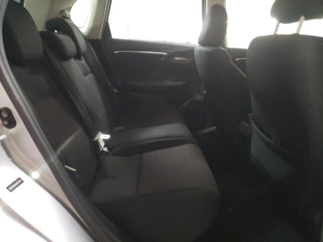 2019 HONDA FIT SPORT 3HGGK5H68KM725541