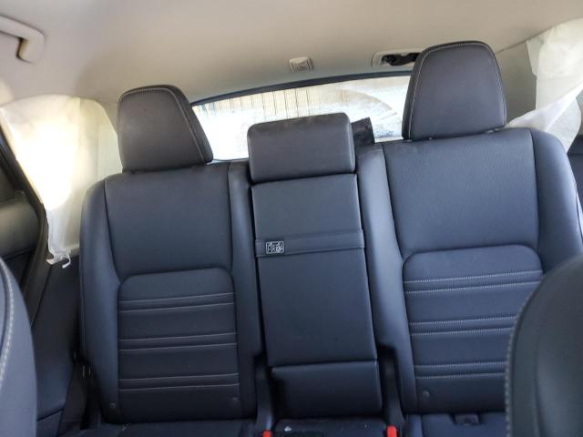 2015 LEXUS NX 200T JTJBARBZ2F2001456