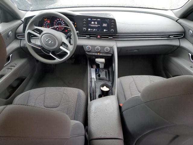 2023 HYUNDAI ELANTRA SE - KMHLL4AG8PU562900