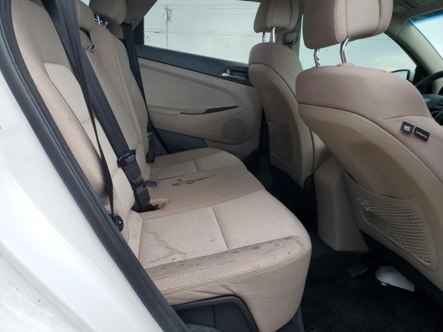 2018 HYUNDAI TUCSON SE - KM8J23A42JU665599