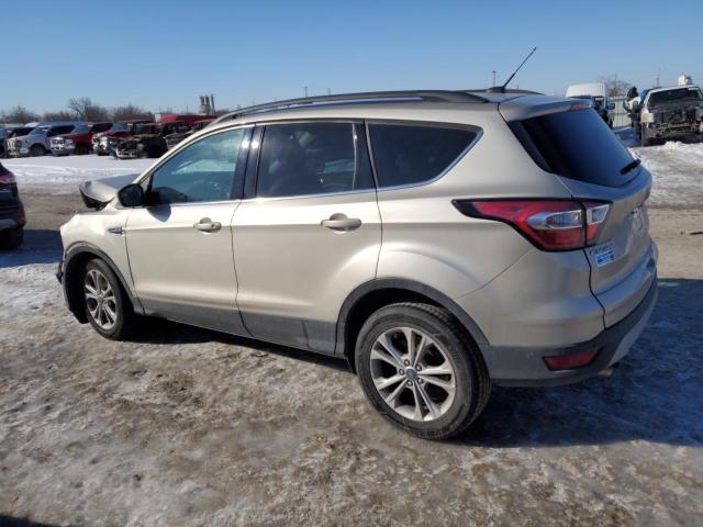 2018 FORD ESCAPE SE - 1FMCU0GD0JUB46785