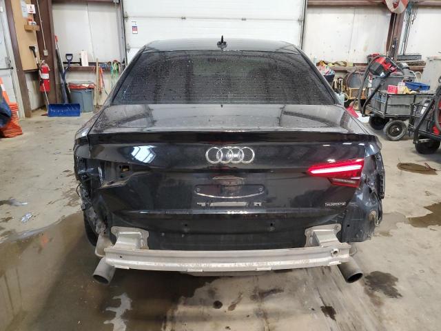 2017 AUDI A4 PREMIUM WAUANAF47HN025897