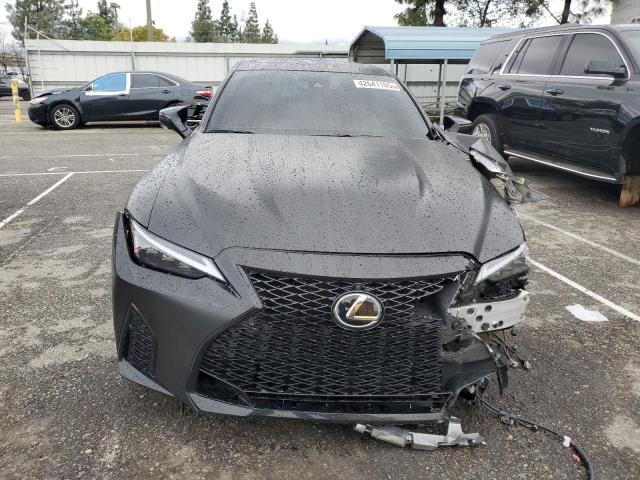 2023 LEXUS IS 500 F S JTHAP1D21P5003907