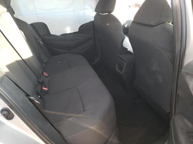 2022 TOYOTA COROLLA LE - JTDEPMAEXN3000449