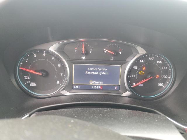 2019 CHEVROLET EQUINOX PR 2GNAXXEV5K6150698