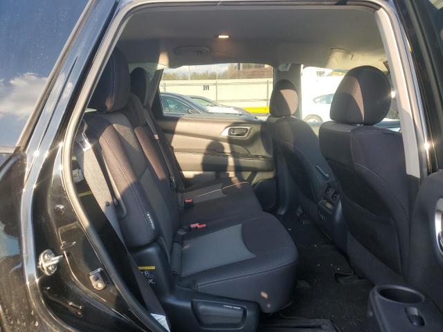 2020 NISSAN PATHFINDER - 5N1DR2AM0LC617157