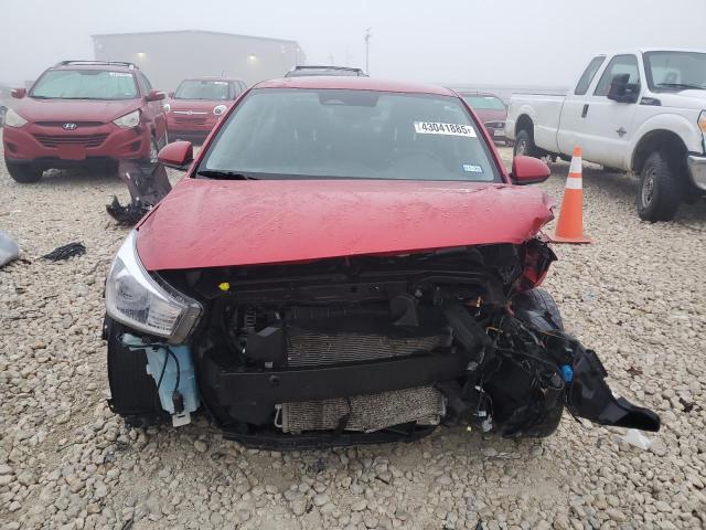 2023 KIA RIO LX 3KPA24AD9PE550726