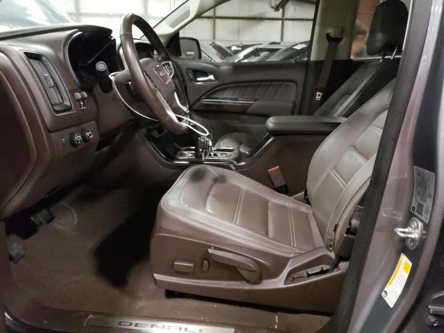 2021 GMC CANYON DEN 1GTG6EEN8M1127934