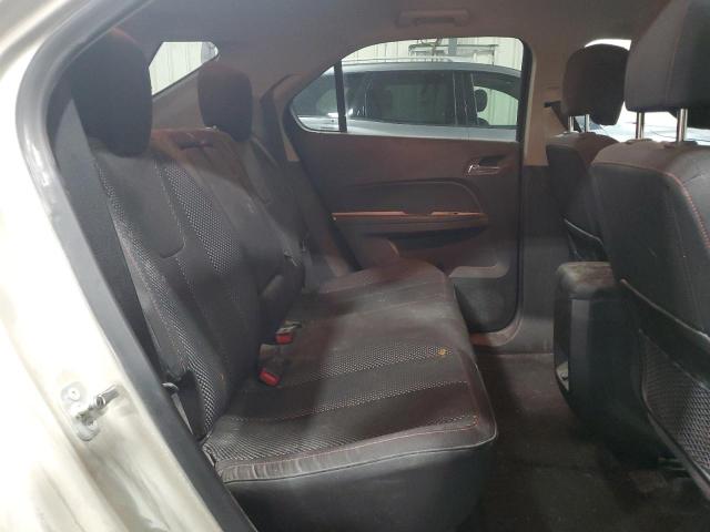 2016 CHEVROLET EQUINOX LT - 1GNFLFEK8GZ105915