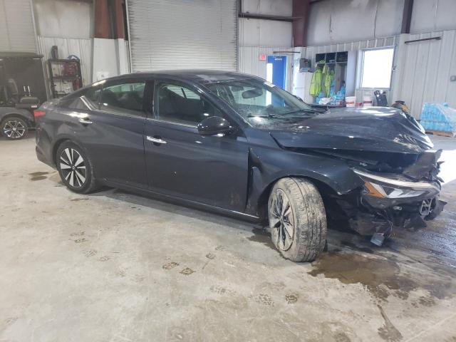 2020 NISSAN ALTIMA SL - 1N4BL4EV0LC130610