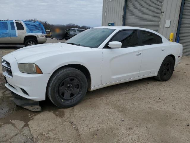 Global Auto Auctions: 2014 DODGE CHARGER PO