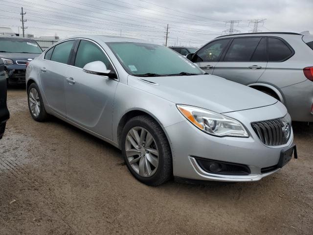 2017 BUICK REGAL 2G4GM5EX8H9100060