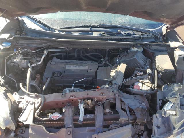 2015 HONDA CRV 2HKRM3H70FH541270