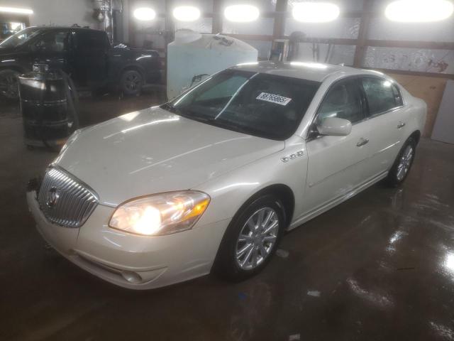 BUICK LUCERNE CX