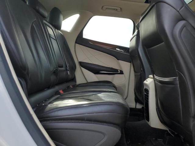 2015 LINCOLN MKC 5LMTJ2AH1FUJ27893